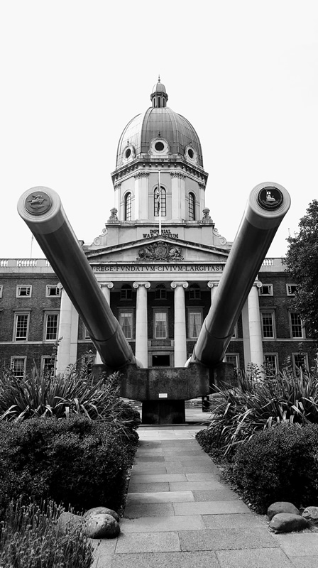 Big Guns by Jennifer Workman